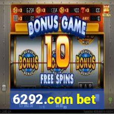 6292.com bet